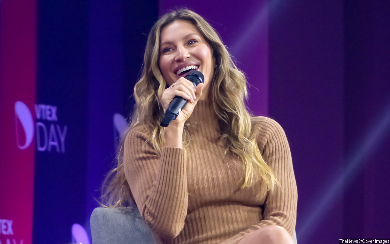 Gisele Bundchen Reflects on Her 'Growth' After 'Undeniably Tough' Divorce