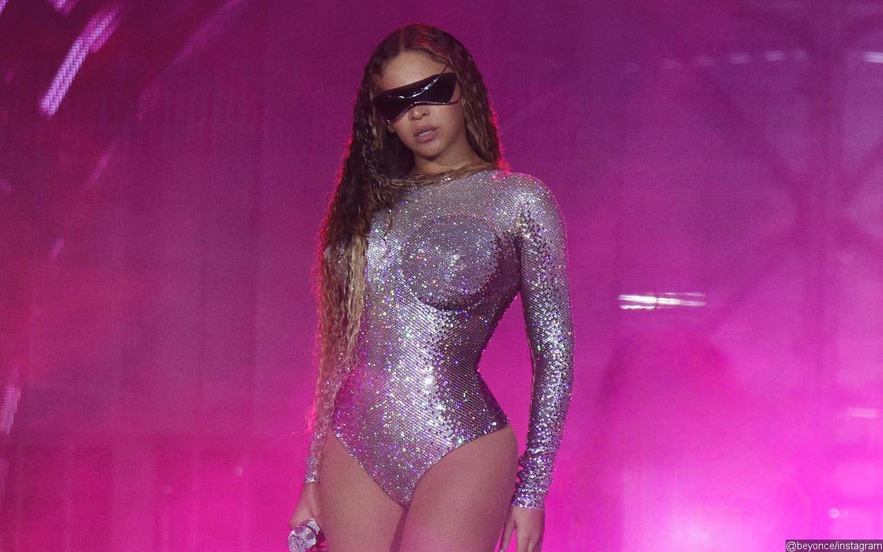 Beyonce Breaks Records With 'Renaissance' Tour Massive Concert Earnings