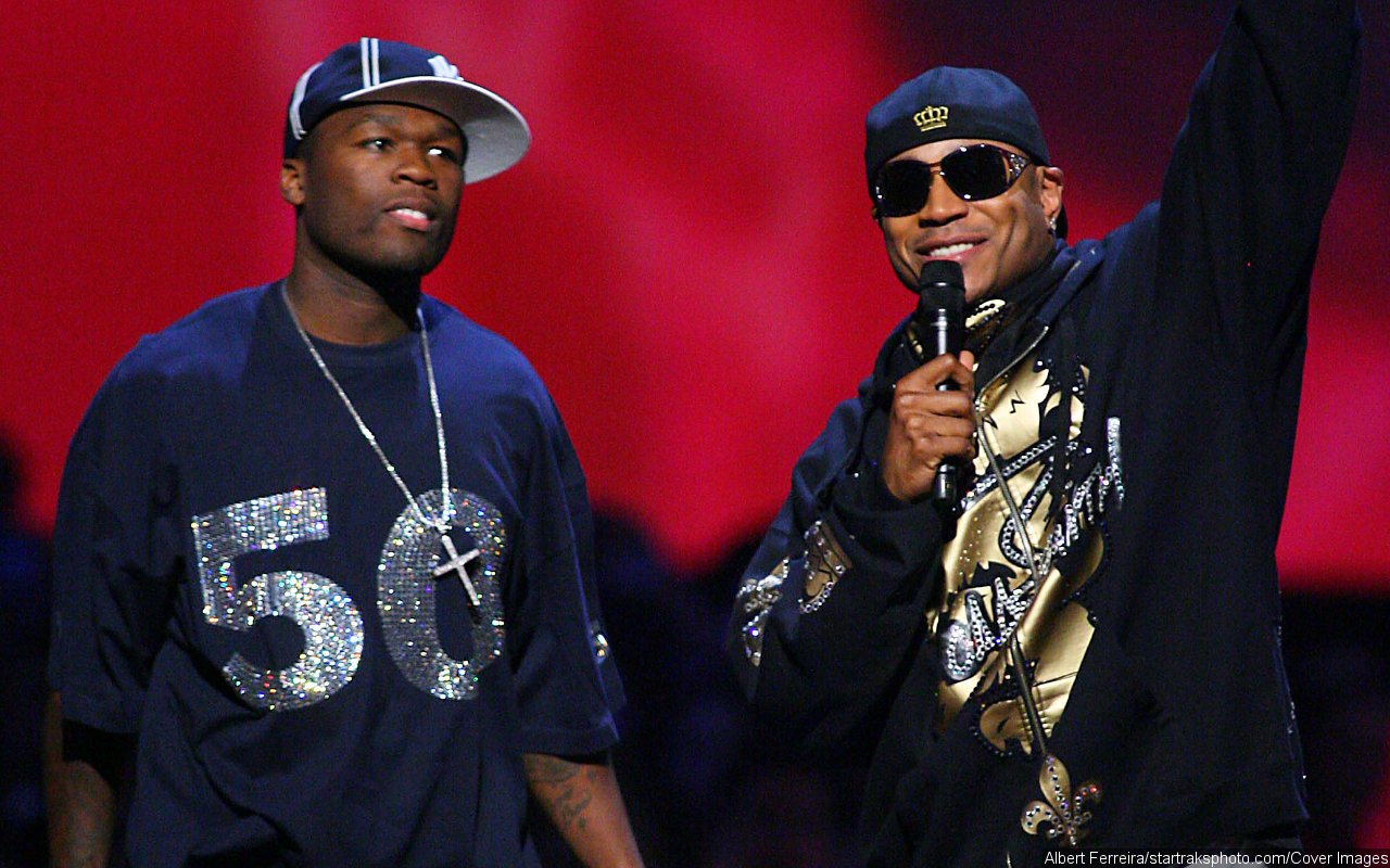 LL Cool J Reveals Reasons Why He Scrapped 50 Cent Joint Album, Insists He Has Nothing Against Fif