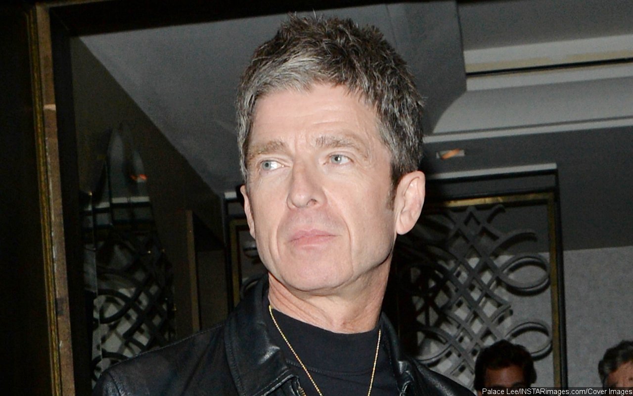 Noel Gallagher Would Jump at the Chance of Forming Supergroup With Paul McCartney and Ringo Starr
