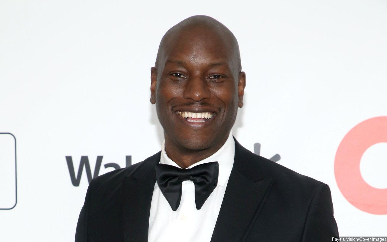 Tyrese Gibson Accuses Home Depot of Racial Profiling in $1M Lawsuit - Vimarsana News
