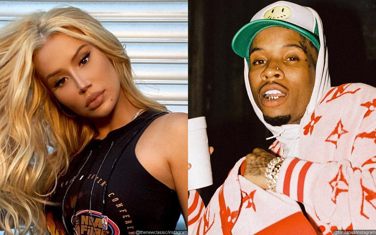Iggy Azalea Details Her Friendship With Tory Lanez in Full Letter to Judge