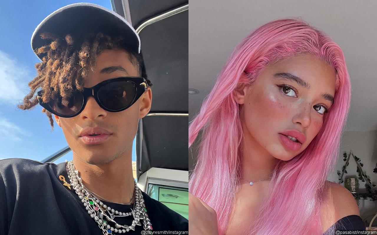 Jaden Smith and Girlfriend Sab Zada Spark Pregnancy Rumors