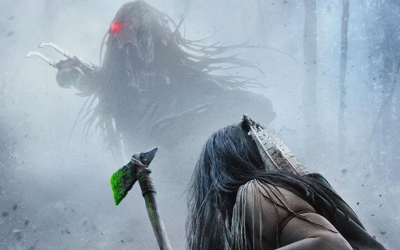 New 'Predator' Movie Being Discussed, a Year After Prequel 'Prey' 