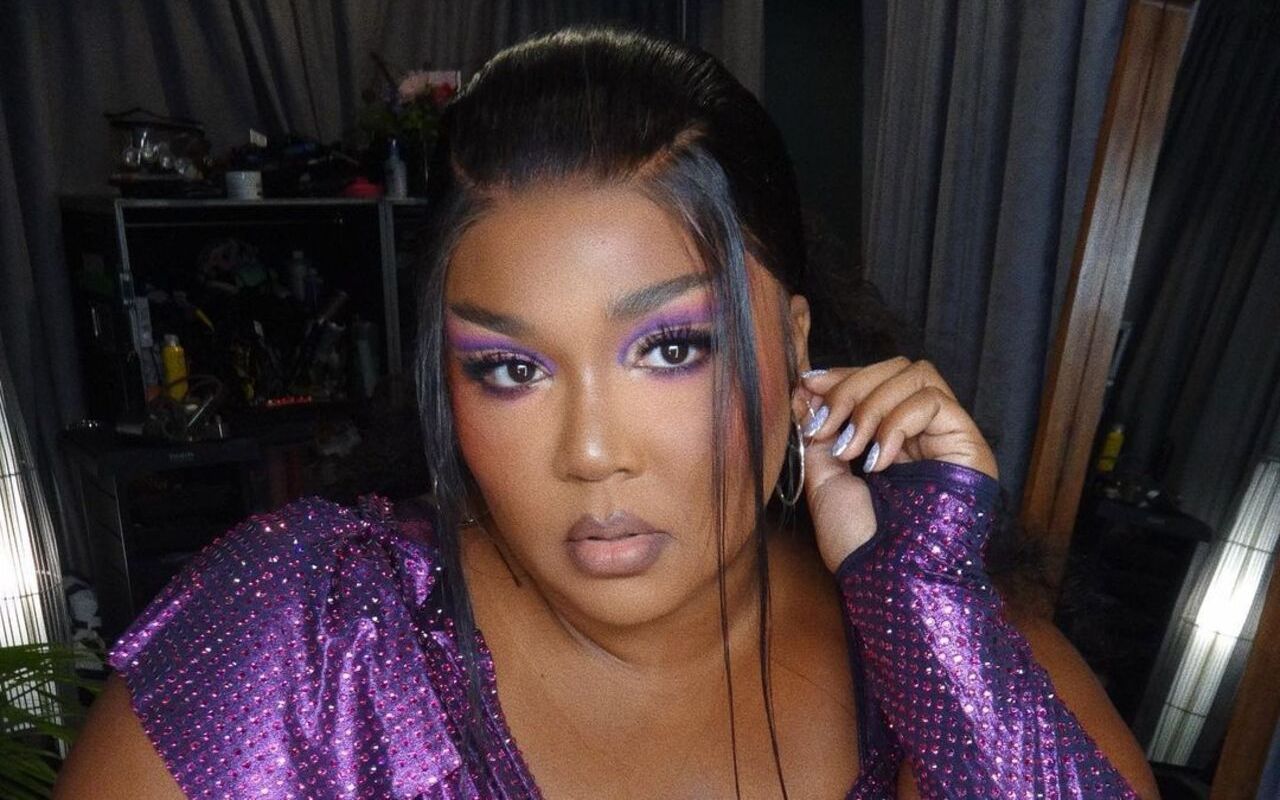 Lizzo Ditched as Contender for 2024 Super Bowl Halftime Performer Amid Sexual Harassment Suit