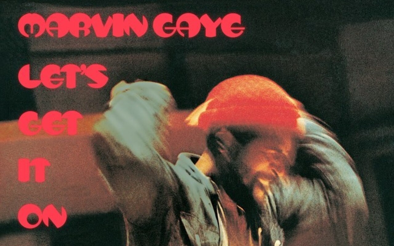 Marvin Gaye's 18 Unheard Songs to Feature in Upcoming 'Let's Get It On' Reissue