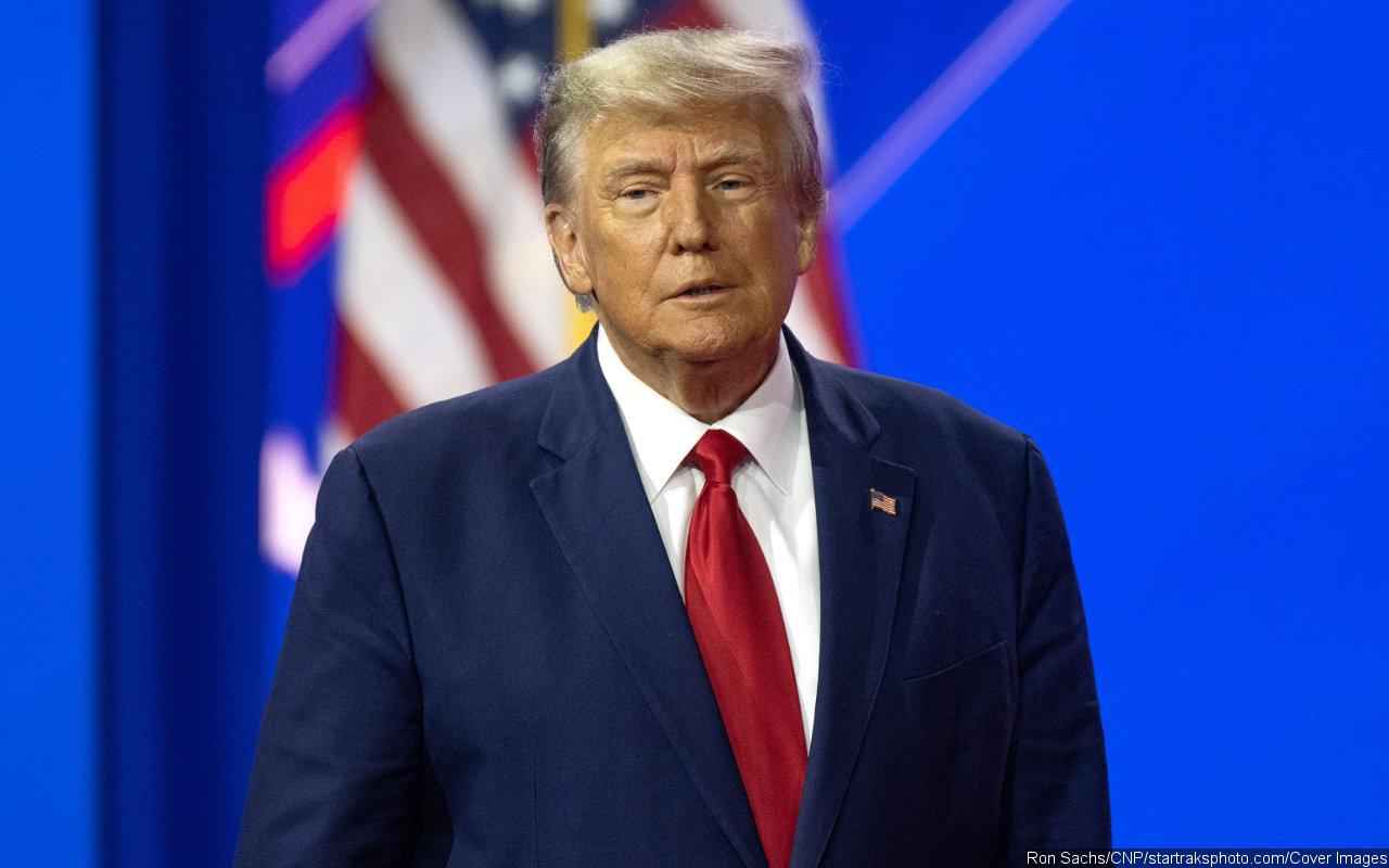 Donald Trump Slapped With Restrictions Ahead of Trial for Trying to Overturn 2020 Election - Vimarsana News