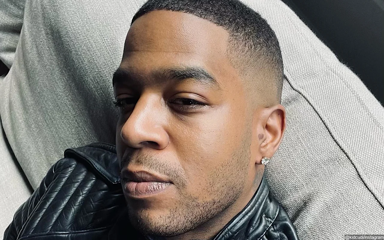Kid Cudi Mourns Death of His Grandma