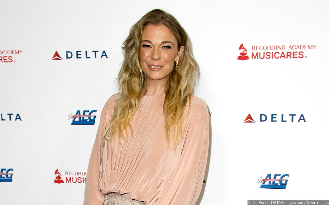 LeAnn Rimes