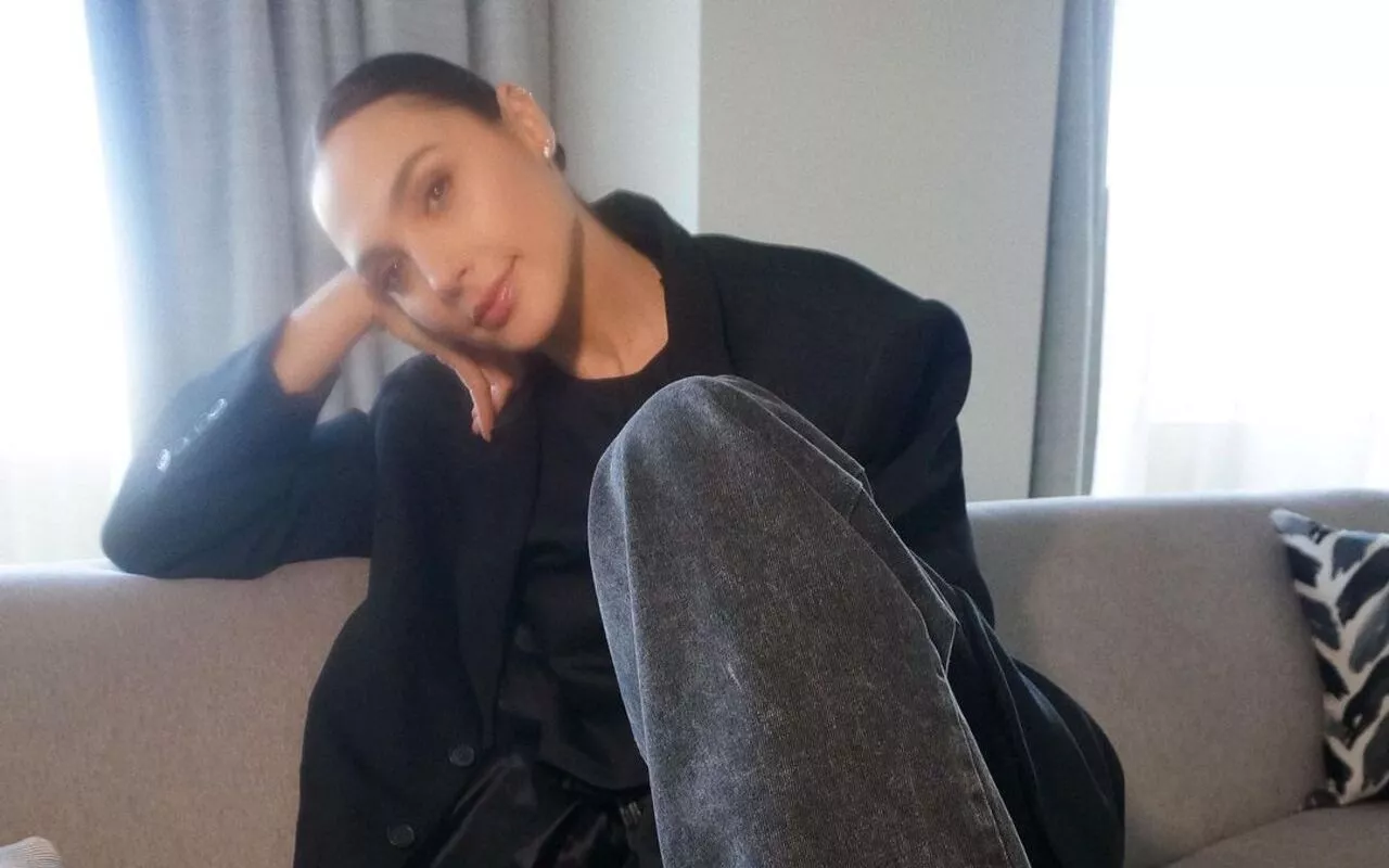 Gal Gadot 'Never Meant to Win' Miss Israel 2004