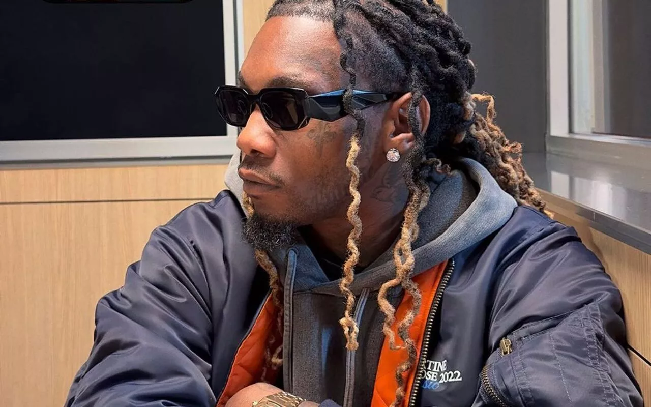 Offset Eyeing October Release for His Second Solo Album