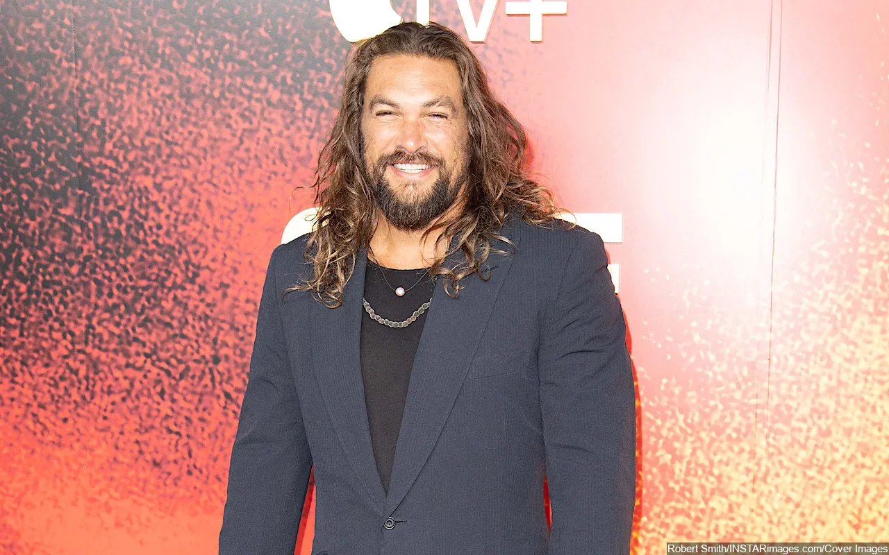 Jason Momoa Warns Against Visiting Maui Amid Wildfire