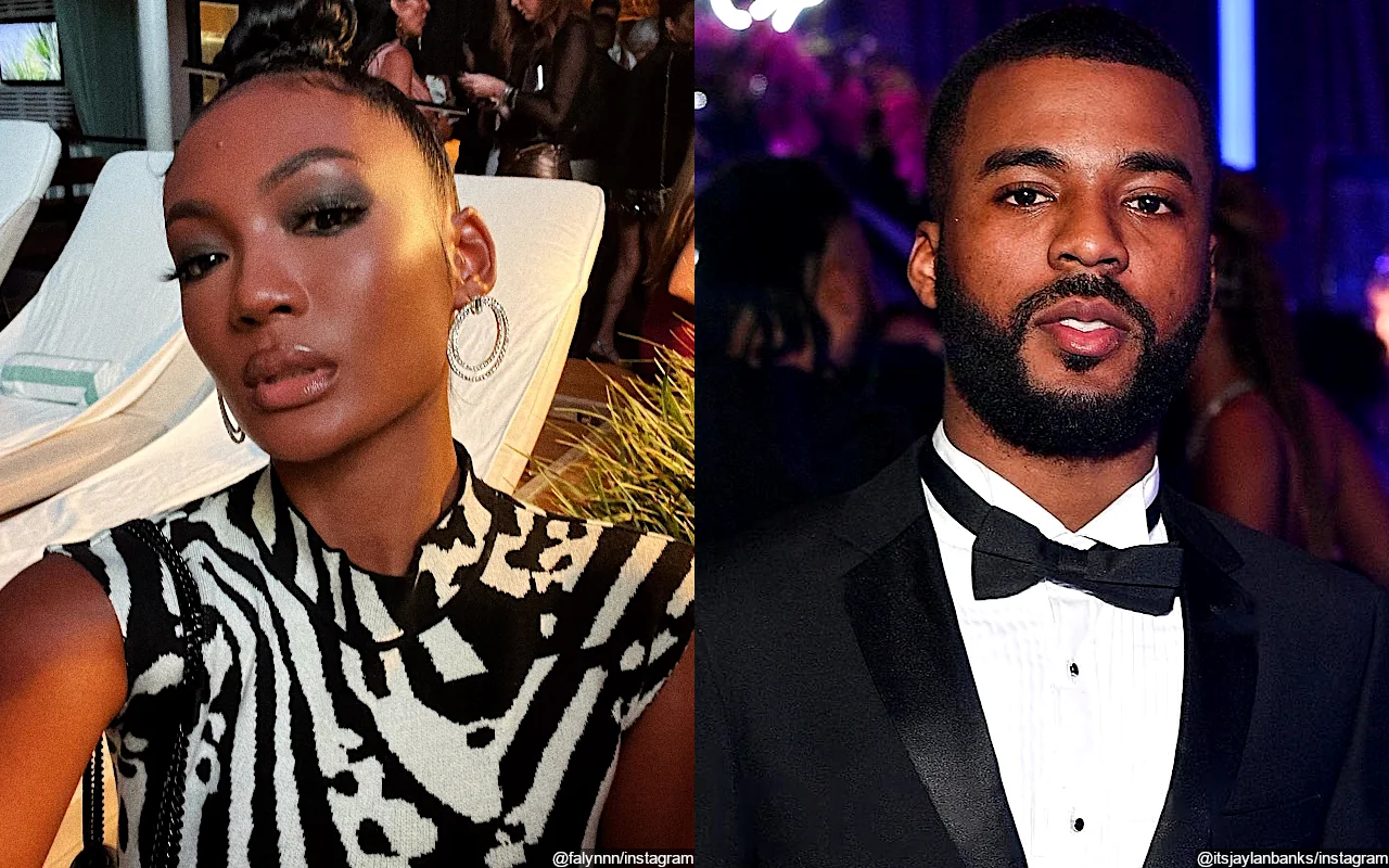 Falynn Pina's Ex-Fiance Retracts 'Grooming' Accusation Against Her, Clarifies What He Truly Meant