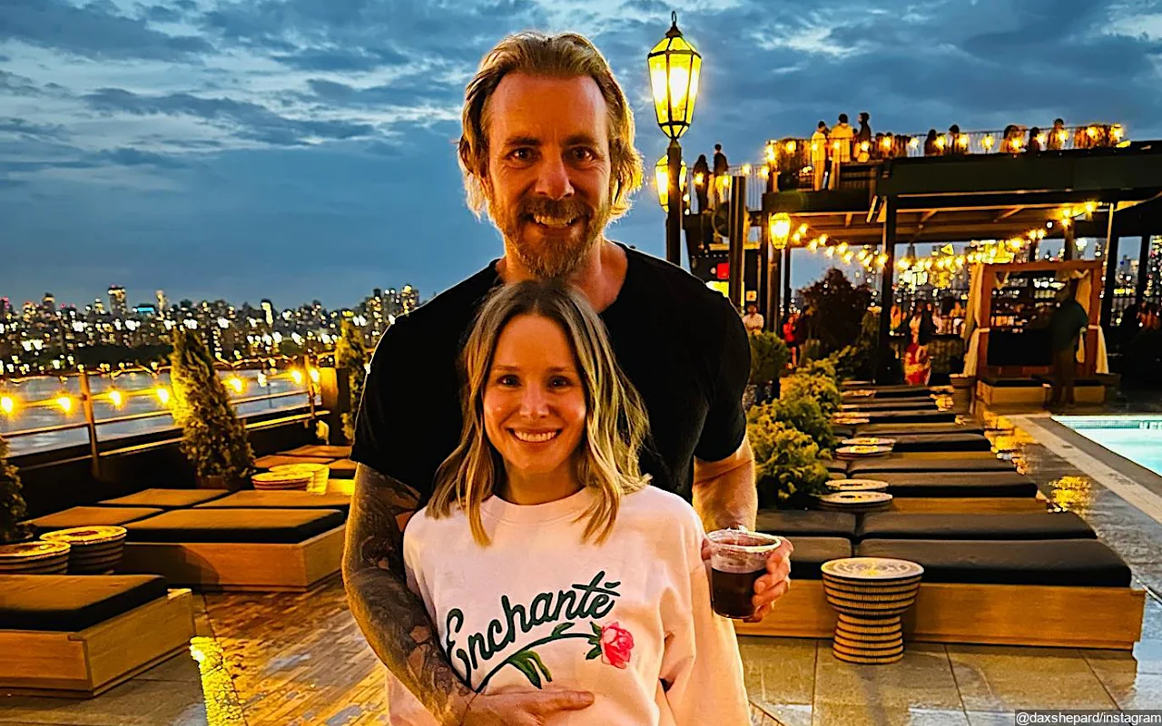 Kristen Bell and Dax Shepard Blast Haters After Sharing Their Recent Travel Debacle