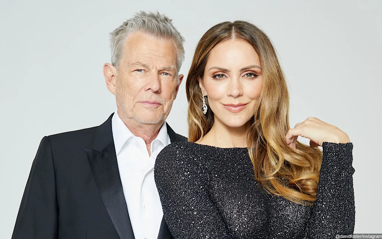 Katharine McPhee and David Foster's Nanny Killed After Being Run Over at Car Dealership