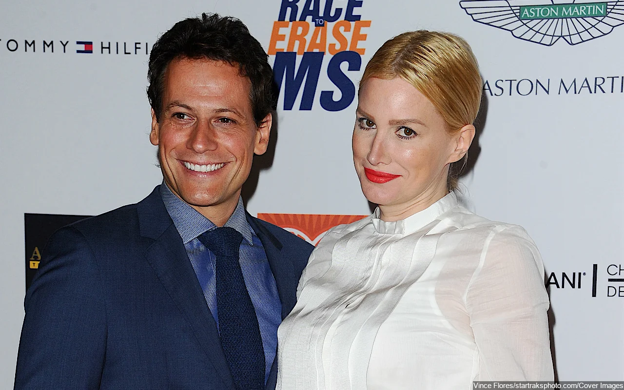 Ioan Gruffudd Labels Ex Alice Evans 'Child Abuser' Amid Nasty Custody Battle