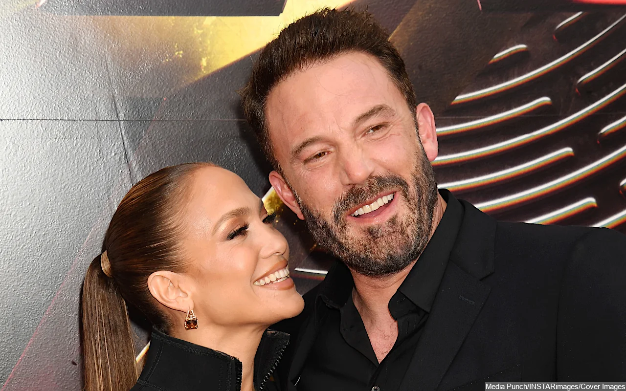 Jennifer Lopez Marks Ben Affleck's 51st Birthday by Sharing Rare Video of Him Singing