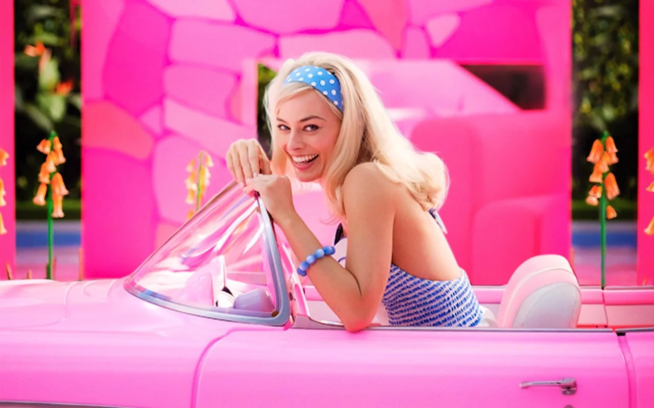Randall Park Criticizes Movie Bosses for Taking 'the Wrong Lessons' With 'Barbie' Success