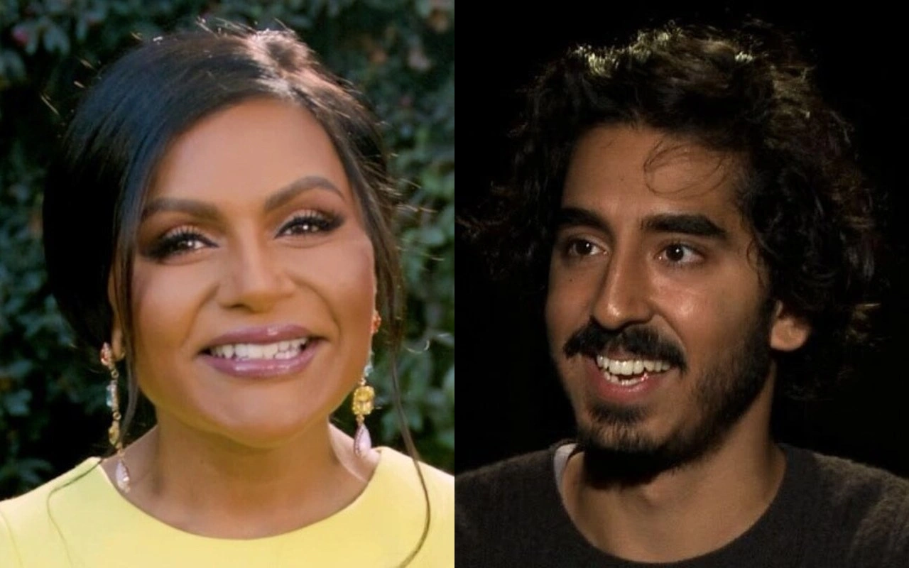 Mindy Kaling and Dev Patel Join 'To Kill a Tiger' as Executive Producers