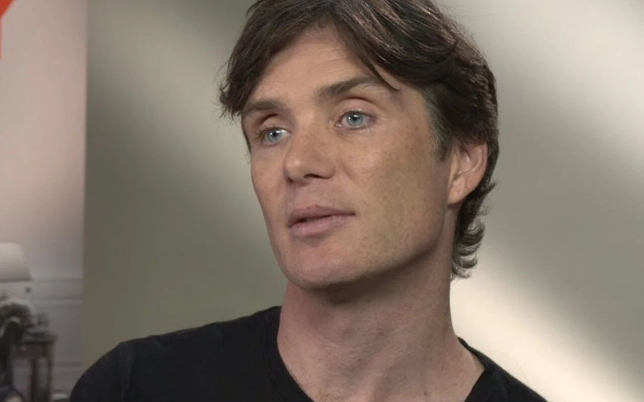 Cillian Murphy Admits He Freaks Out When Watching His Own Movies