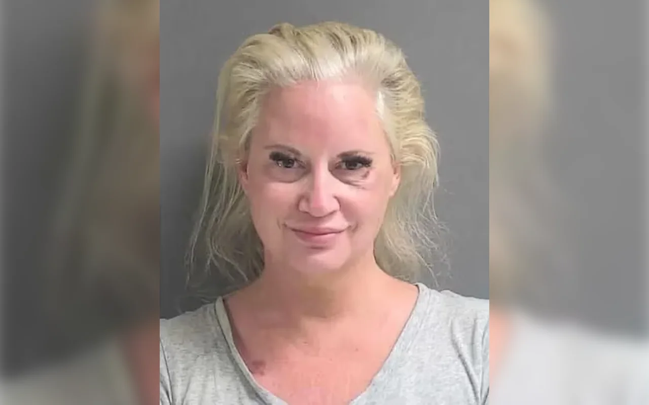 WWE Legend Tammy Sytch Faces 25 Years in Prison for Fatal DUI Crash