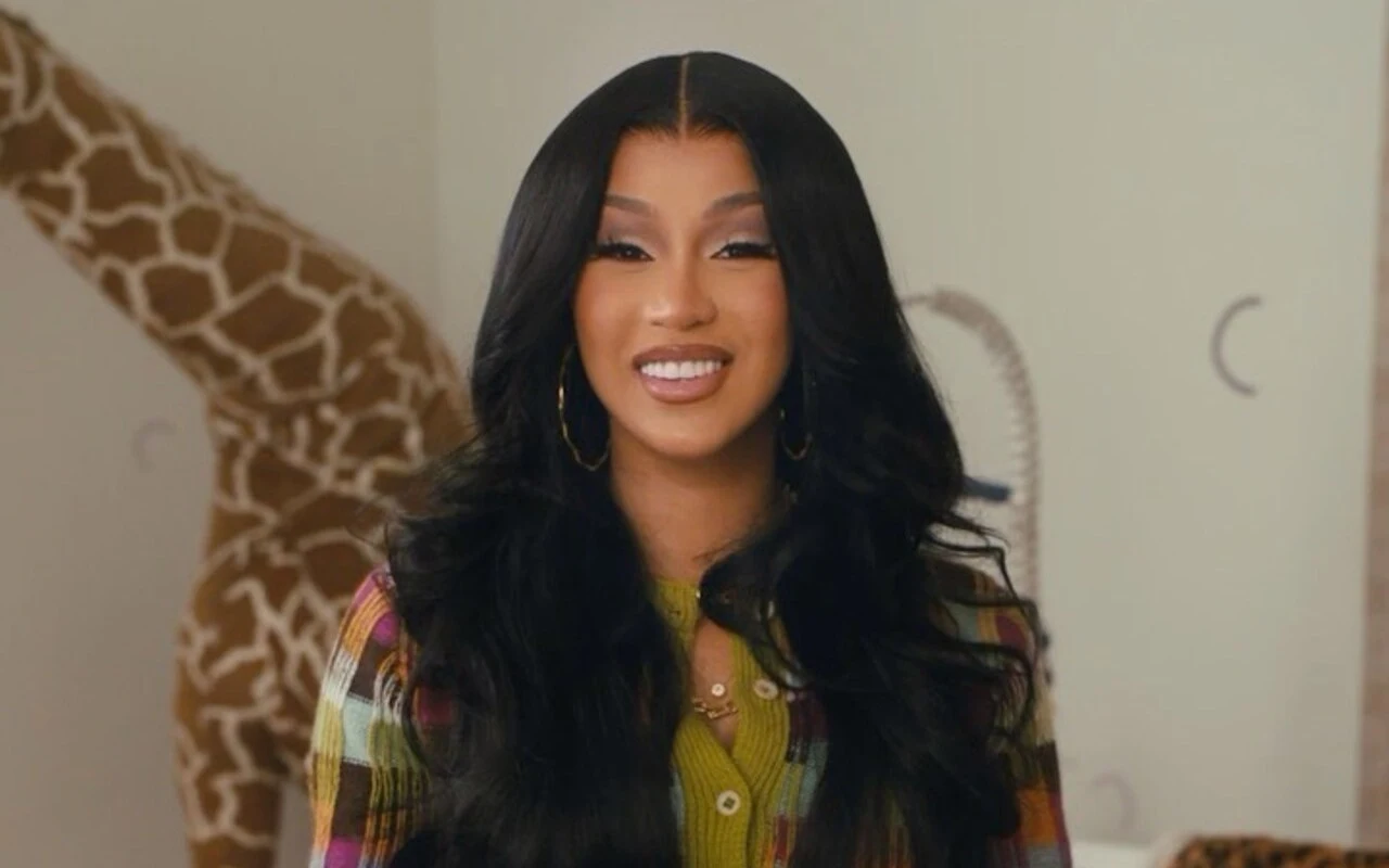 Cardi B Nearly Completes Her Second Album, 'Pulls Out All the Stops