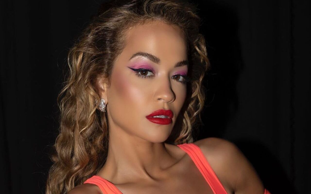 Rita Ora Used to Think Sharing Her Private Life Was Part of Her 'Job' as Public Figure 