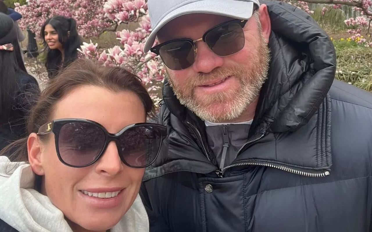 Wayne Rooney's Wife 'Full of Frustration and Hurt' but Determined to Stay Despite His Infidelities