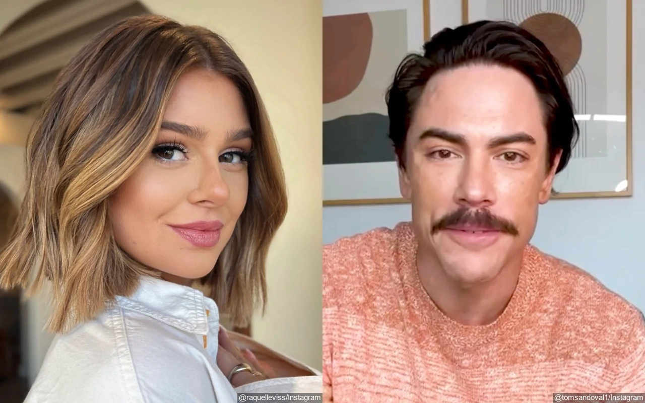 Raquel Leviss Thinks Her Tom Sandoval Affair Gives a Positive Impact on 'Vanderpump Rules'