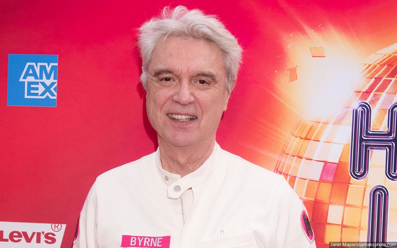 David Byrne Admits to Behaving Like 'Little Tyrant' During His Time in Talking Heads