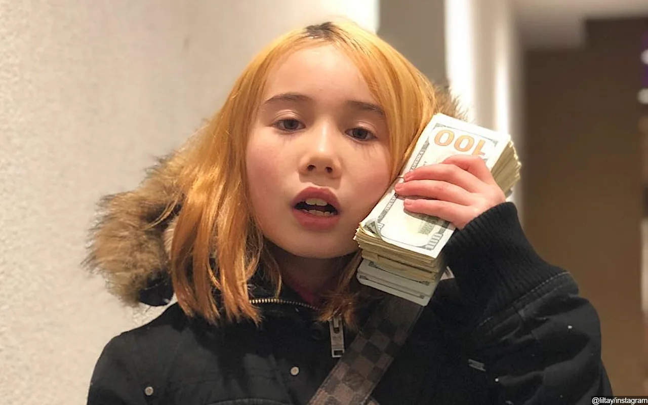 Lil Tay Will Make Career Comeback Following Death Hoax