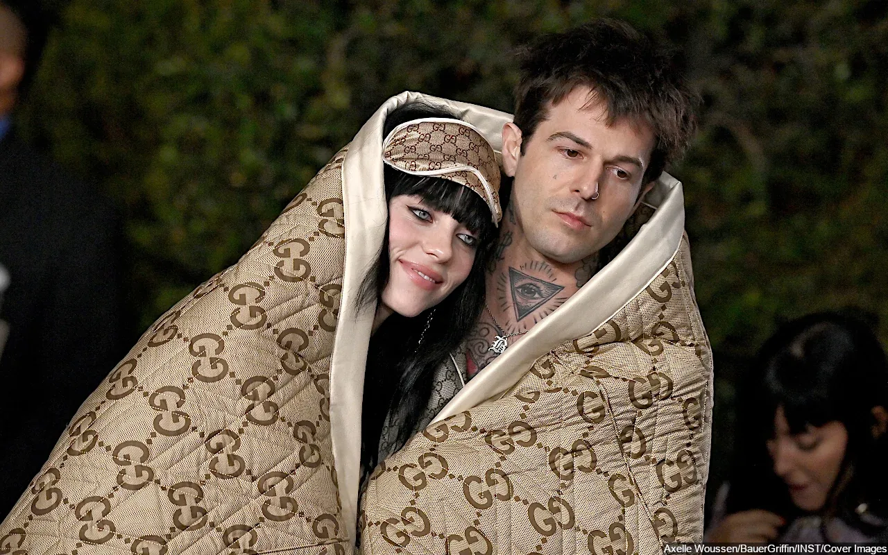 Billie Eilish's Ex Jesse Rutherford Faces Backlash Over Disturbing Lyrics on New Song 'POV'