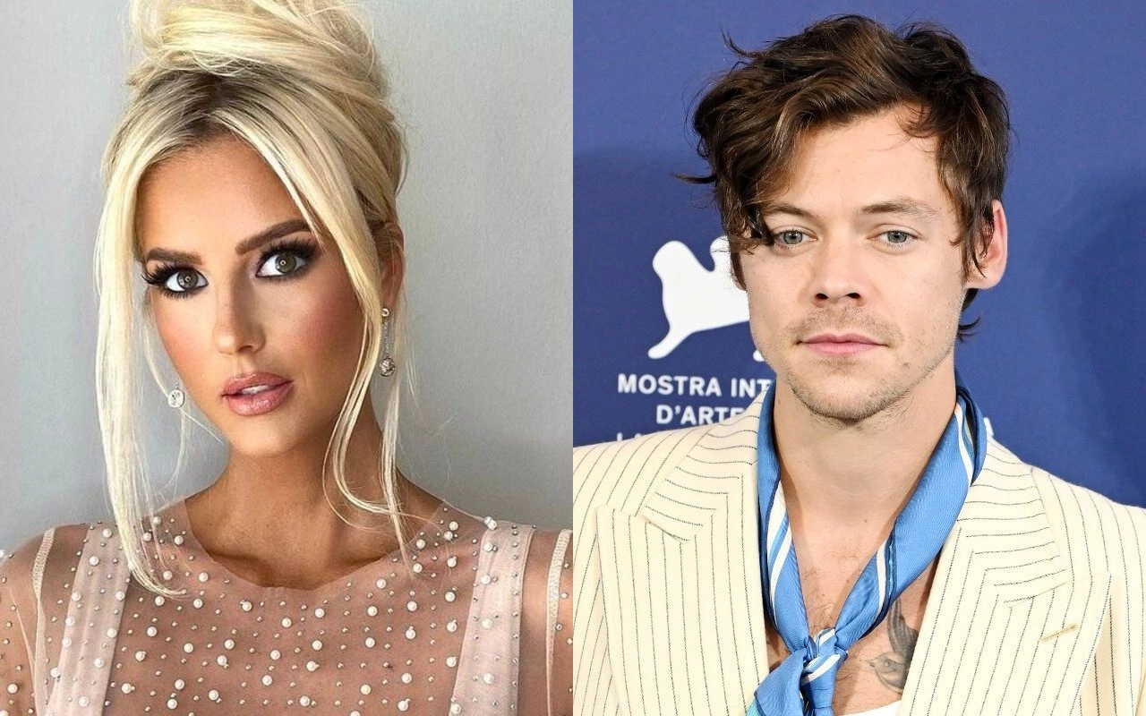 'Selling Sunset' Star Emma Hernan 'Thrilled' as She Sold Harry Styles' Former House for $6.7 Million