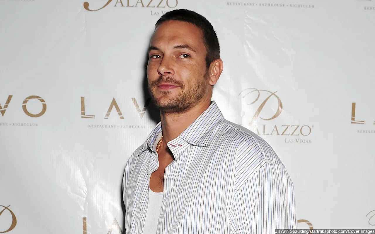 Kevin Federline No Longer Sued by His Children's School