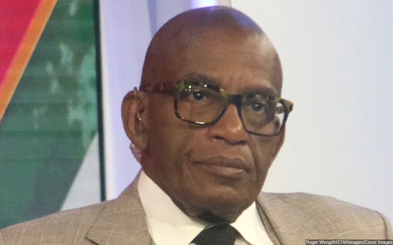 Al Roker Grateful to 'Be Alive' While Celebrating His 69th Birthday