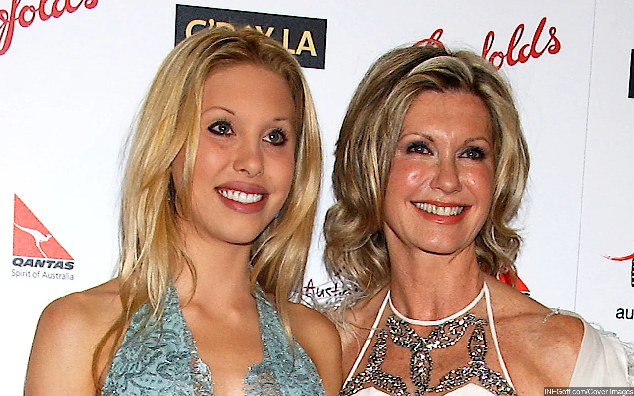 Olivia Newton-John's Daughter Suffers From 'Extreme Memory Loss' Since Mom's Death