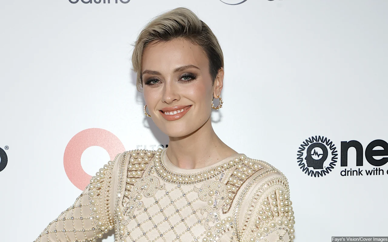 Wallis Day Raises Awareness About Kidney Disease After Hospitalized With Mystery Illness