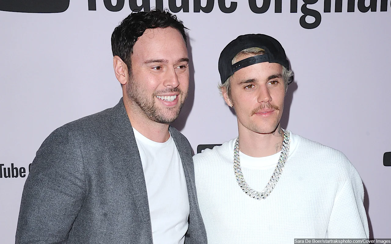 Justin Bieber and Manager Scooter Braun's Relationship Allegedly Runs Its Course