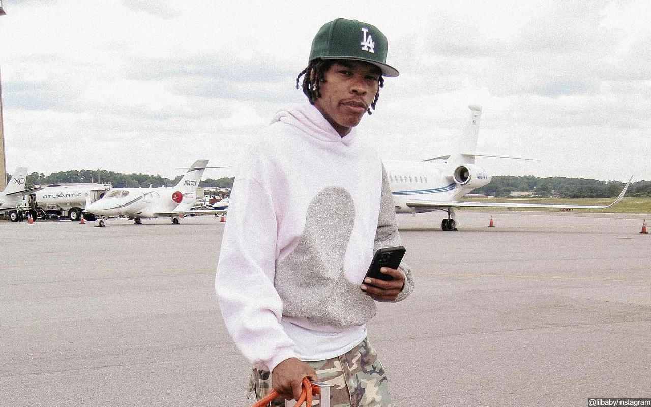 Woman Details 'Weird' Encounter With Lil Baby After Allegedly Being Paid $40k for Hookup