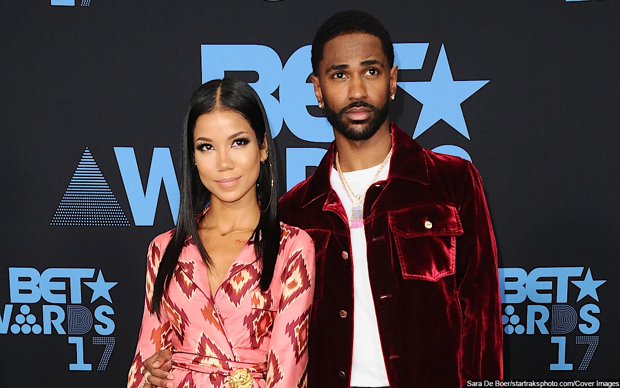 Jhene Aiko and Big Sean File Restraining Order Following Home Break-In