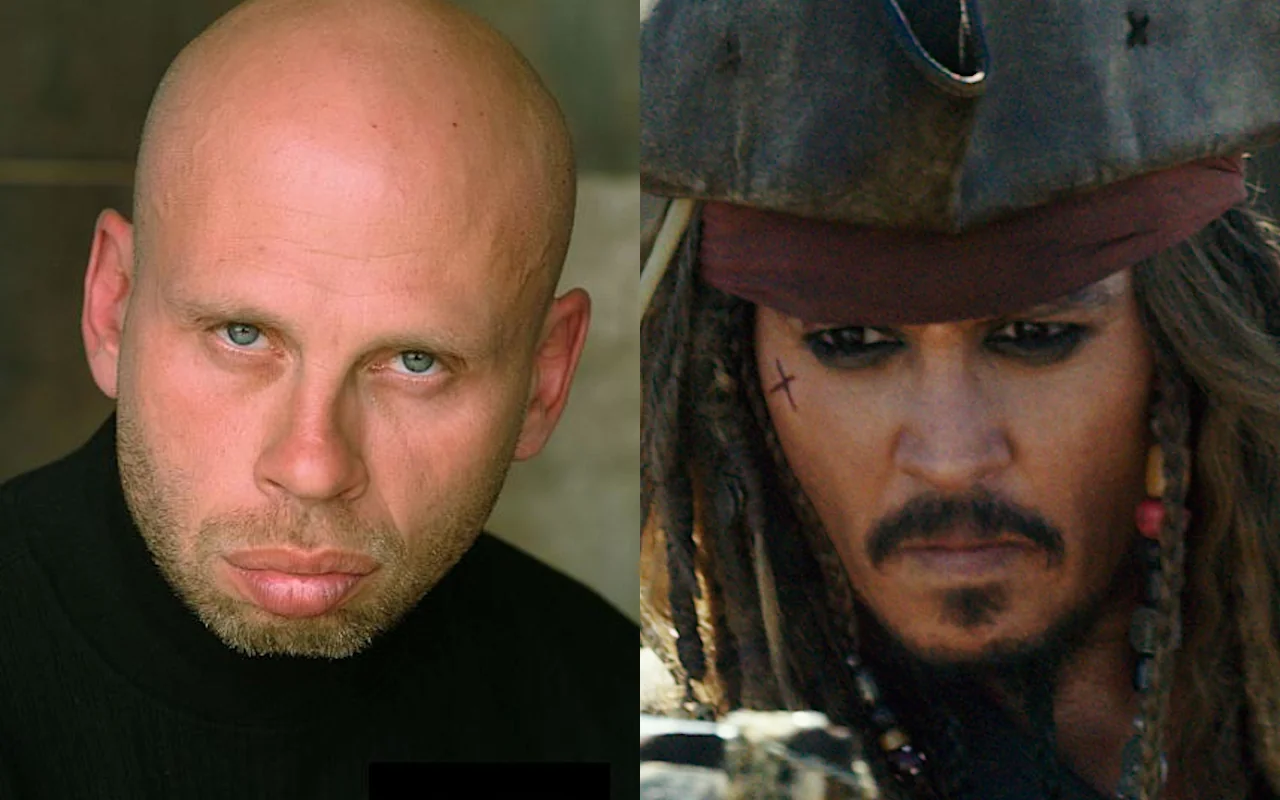 Johnny Depp's 'Pirates of the Caribbean' Co-Star Vouches for His Return to the Franchise