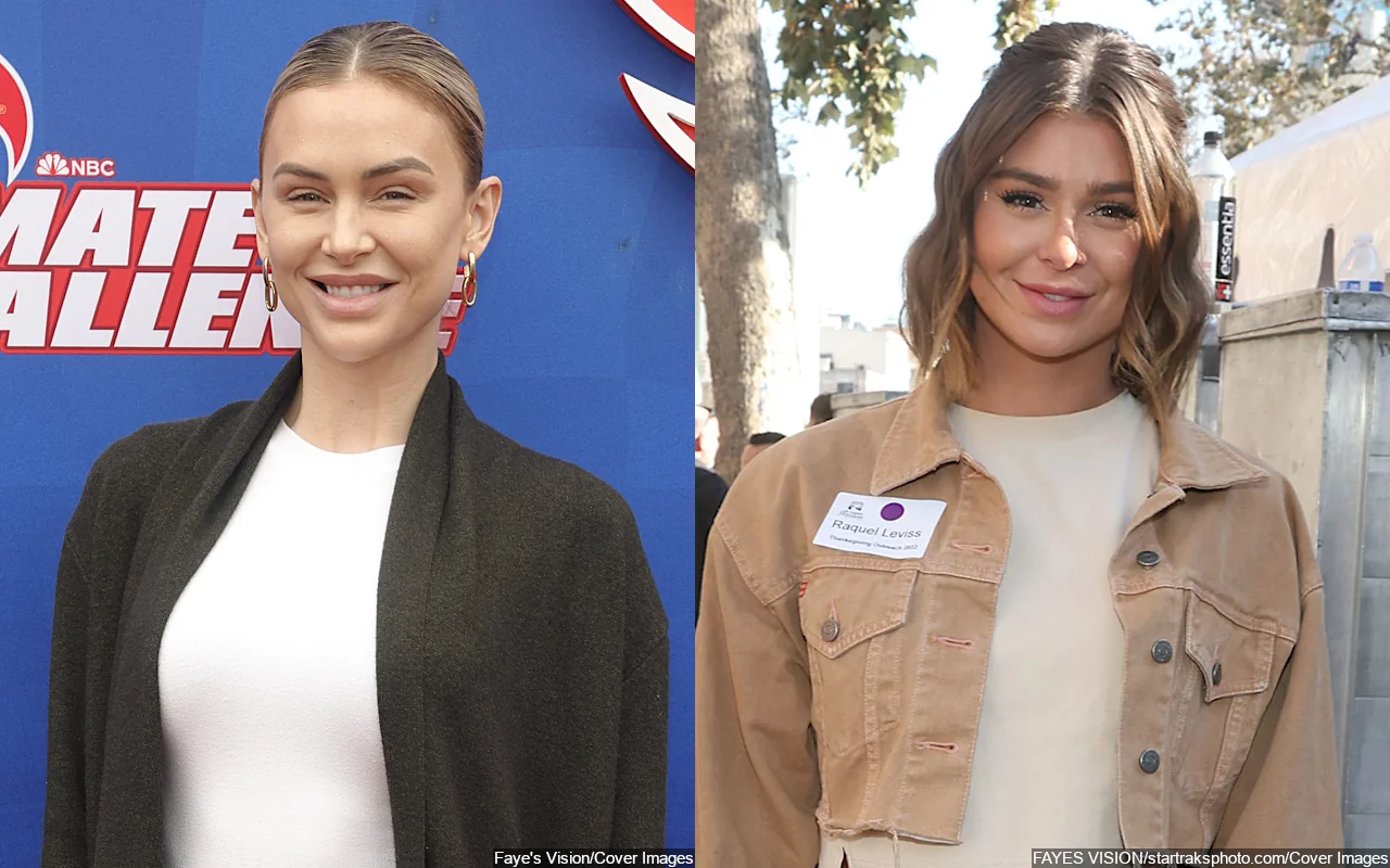 Lala Kent Calls It 'Travesty' That Raquel Leviss Won't Return to 'Vanderpump Rules'