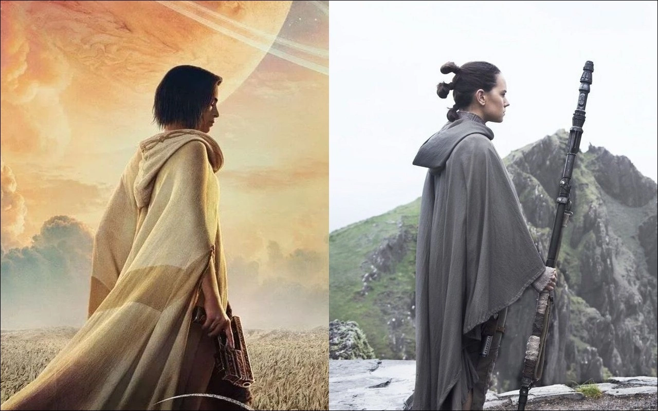 Zack Snyder 'Happy' About Comparison Between His New Movie 'Rebel Moon' and 'Star Wars'