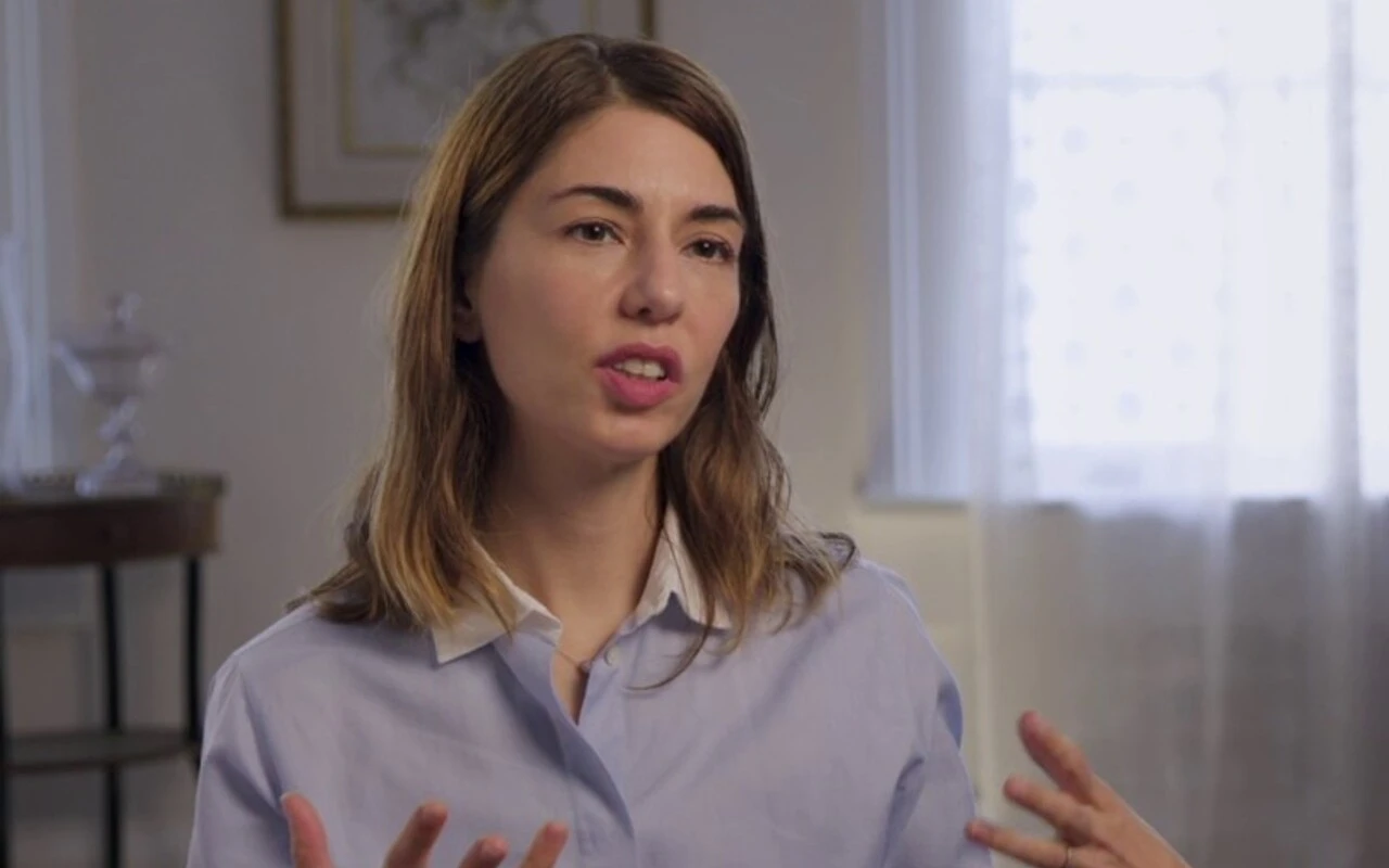 Sofia Coppola Horrified as 'Nepo' Daughter Mocked Parents for Grounding Her Over Helicopter Fiasco