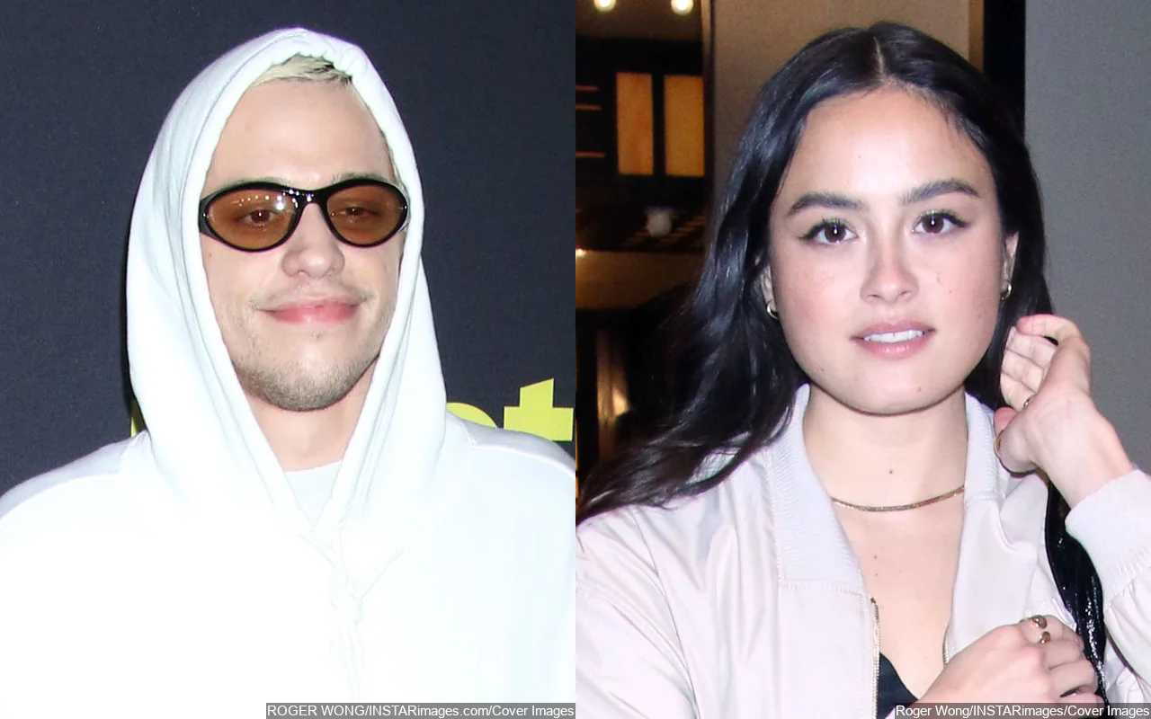 Pete Davidson and Chase Sui Wonders Split After Dating for Less Than a Year