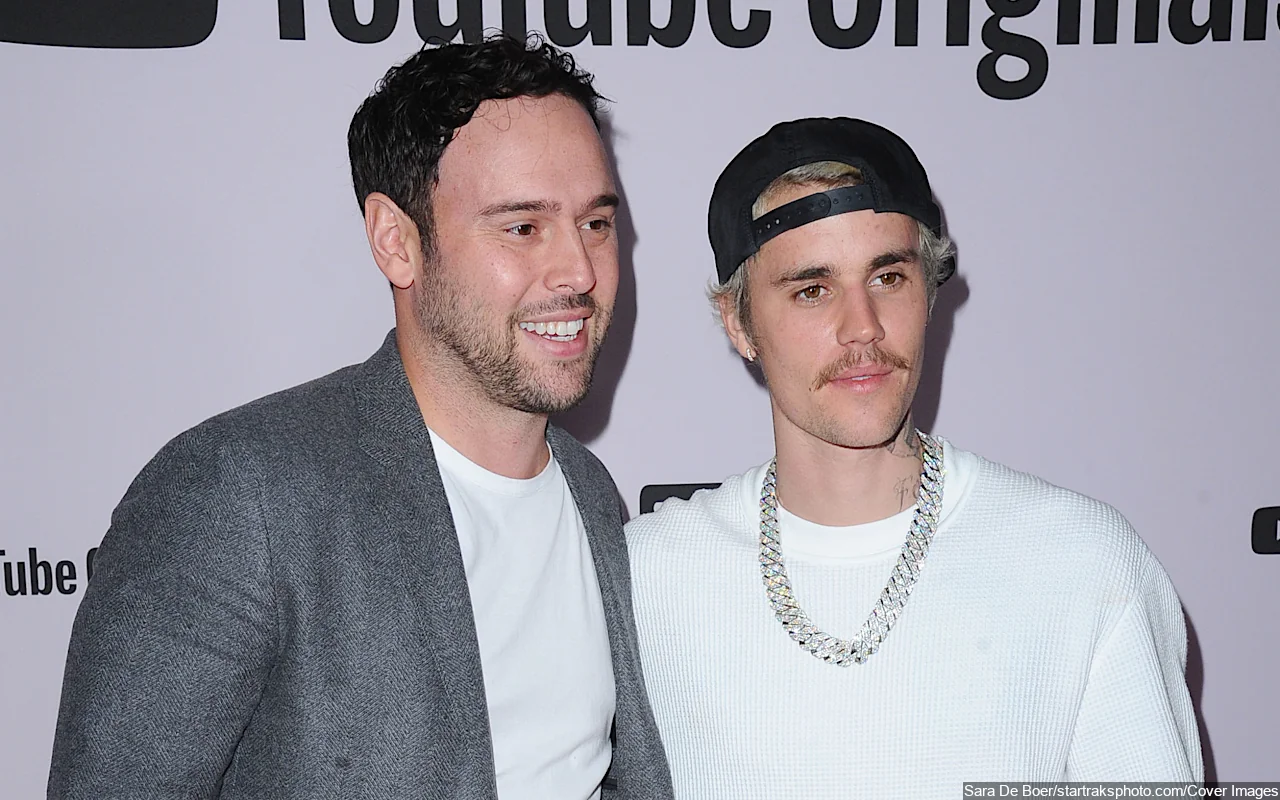Justin Bieber Hires New Lawyer to End Contract With Scooter Braun That Should Expire in 2027