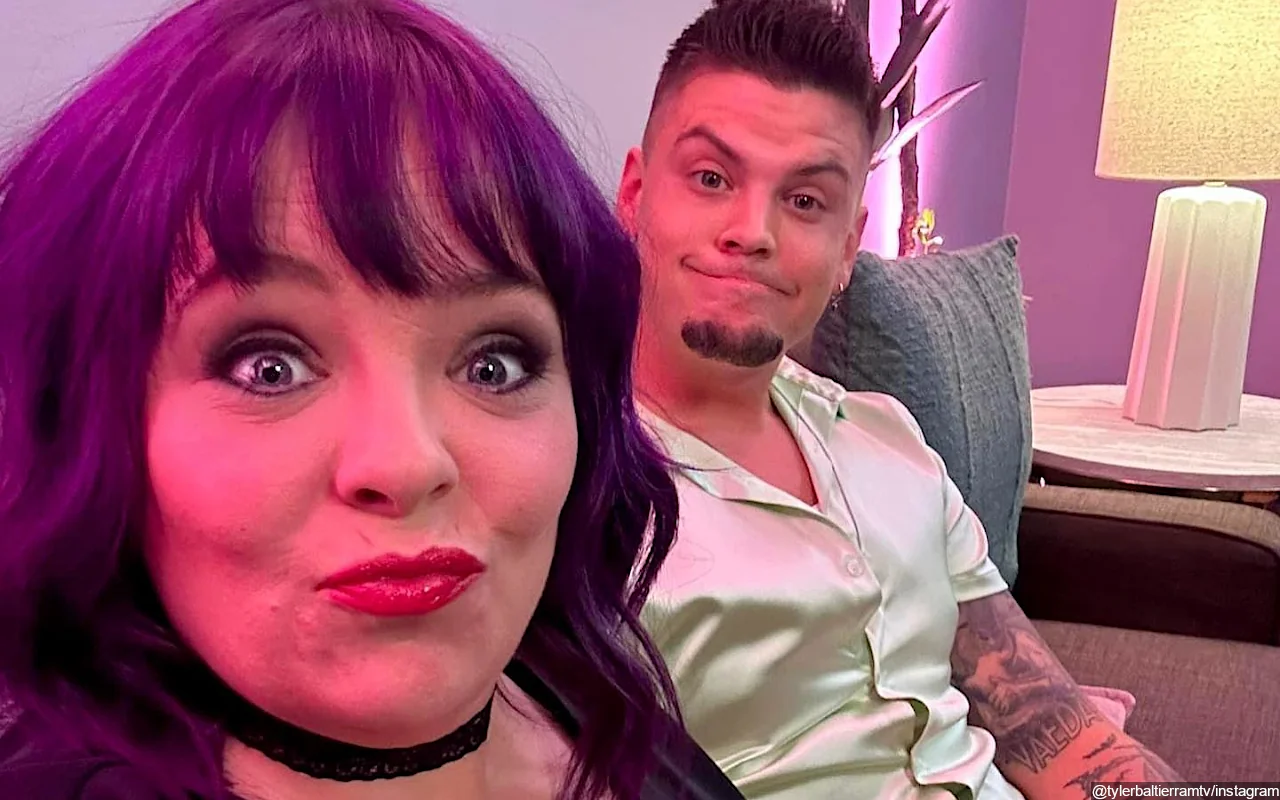 'Teen Mom' Star Catelynn Lowell Insists Husband Tyler Never Fat-Shamed Her Amid Speculations