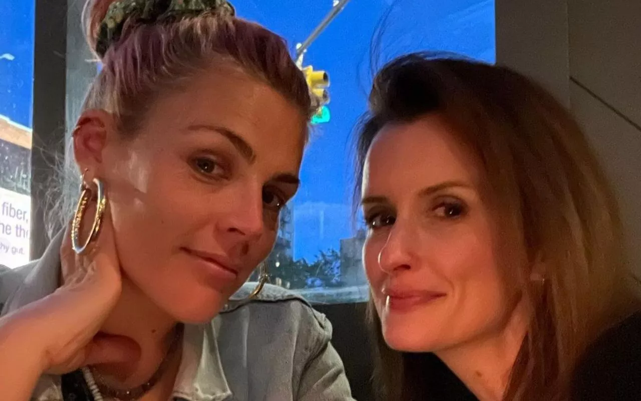 Busy Philipps Shares Emotional Tribute After Her 'Most Loyal' Friend Died