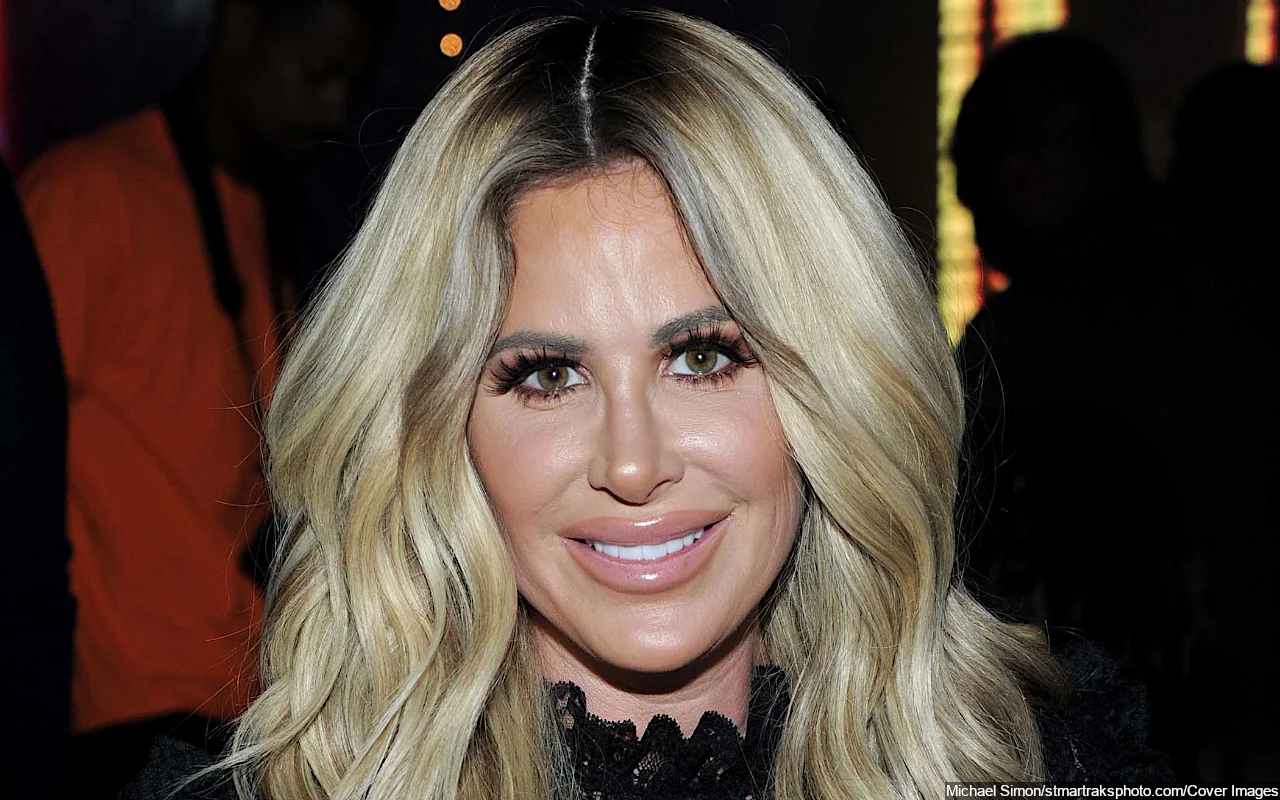 Kim Zolciak Hit With Another Lawsuit Over More Than $150K Credit Card ...