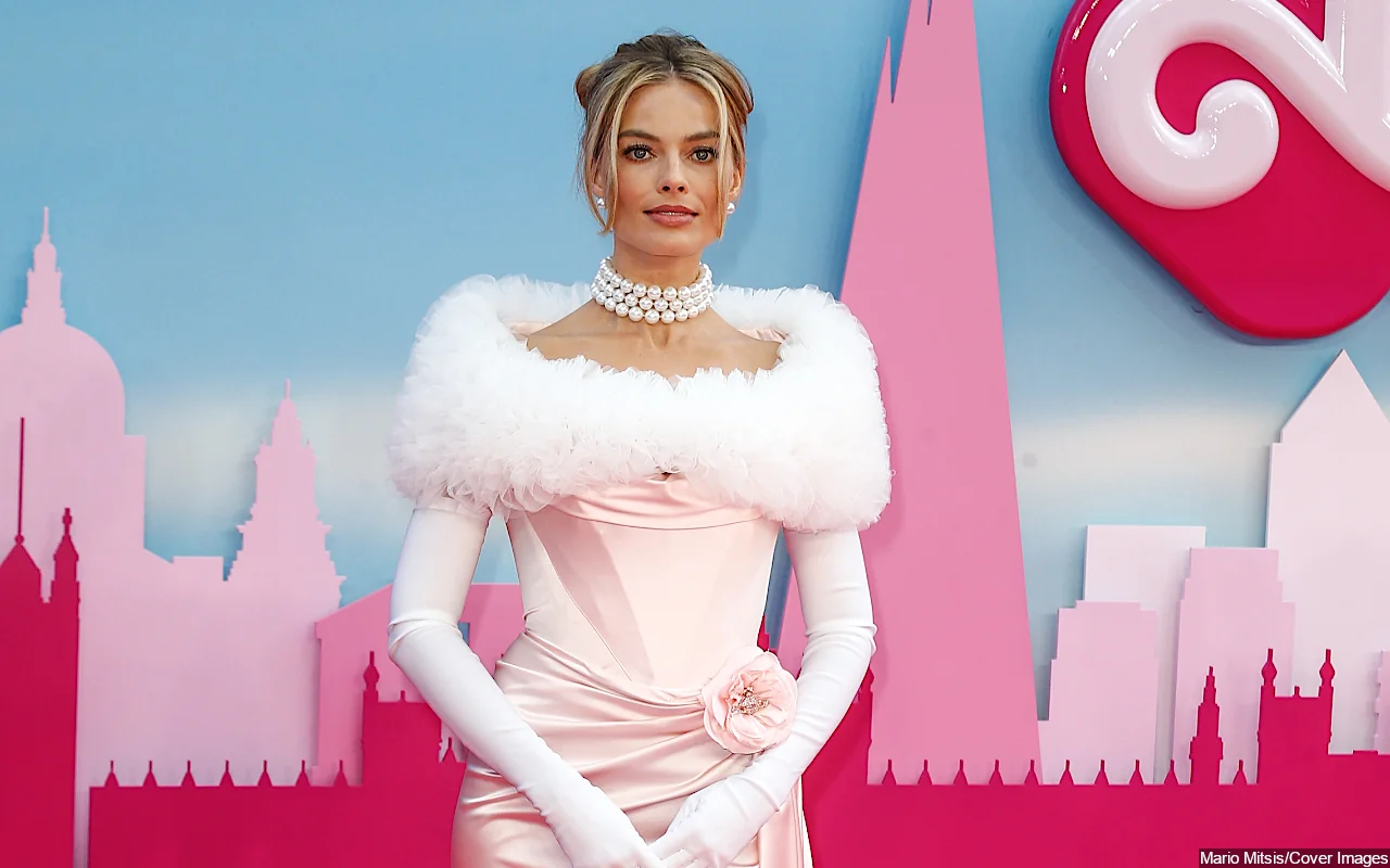 Margot Robbie Nearly Starred on 'American Horror Story: Asylum'